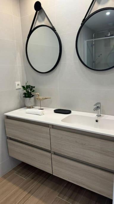 Apartamento Con Vistas Al Mar En Playa Granada Motril Exterior photo