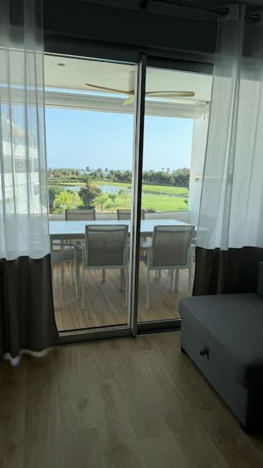 Apartamento Con Vistas Al Mar En Playa Granada Motril Exterior photo