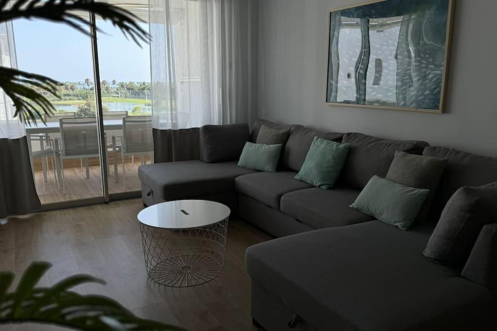 Apartamento Con Vistas Al Mar En Playa Granada Motril Exterior photo